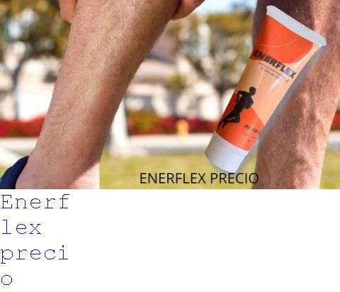 Descuento Para Enerflex